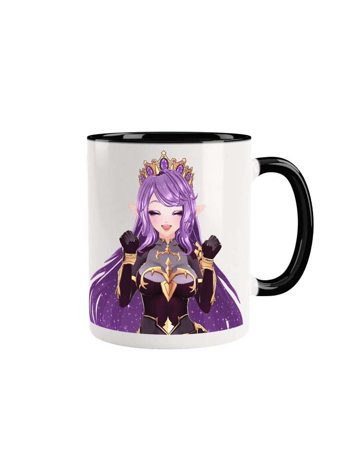 Sparkling Temptation mug product image (1)