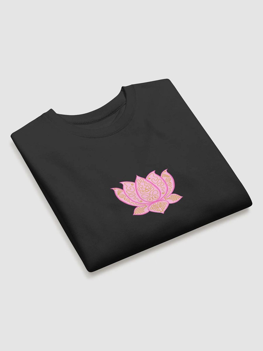 Enlightened Lotus Premium Sweatshirt product image (24)