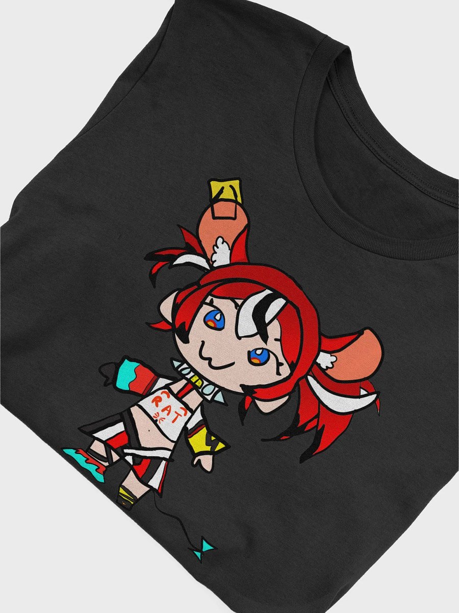 Light Armor: Unboxed Funky TOP! #11 Hakos Baelz (Inked) product image (44)