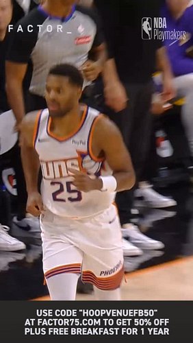 The Suns Just Changed Everything

#nba #suns #phoenixsuns