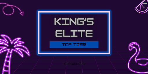 King's Elite