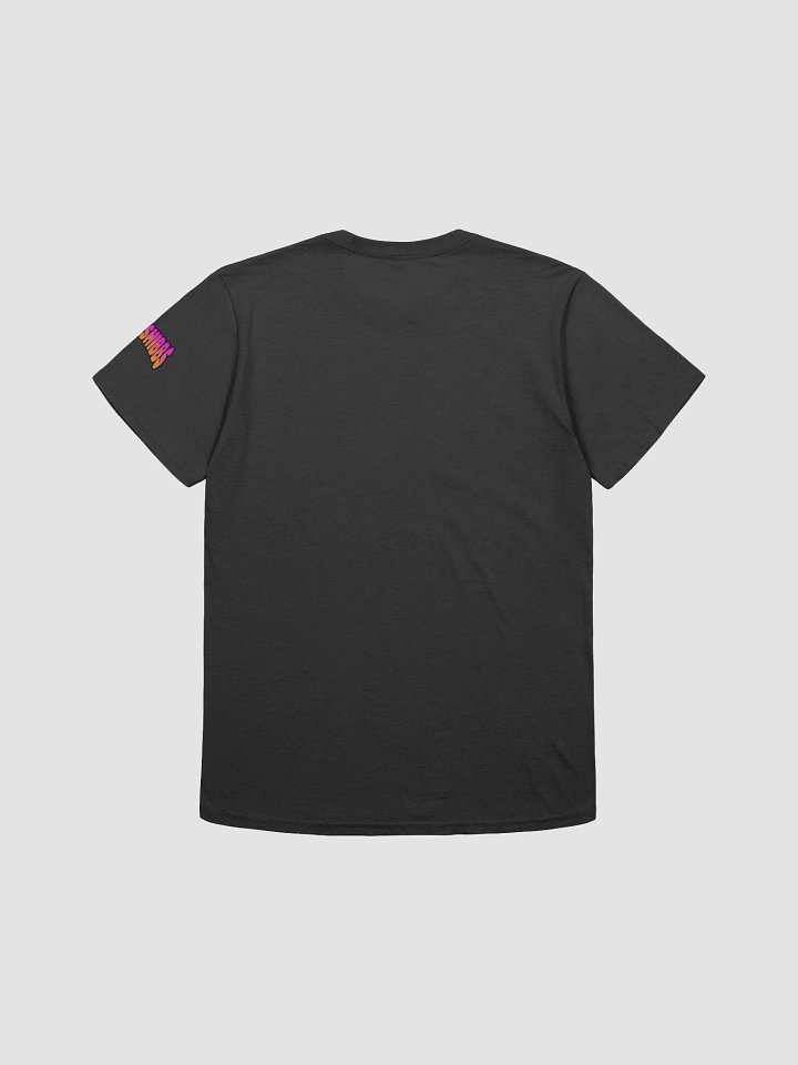 Fingered Beaver Shirt - Dark [Censored] product image (5)
