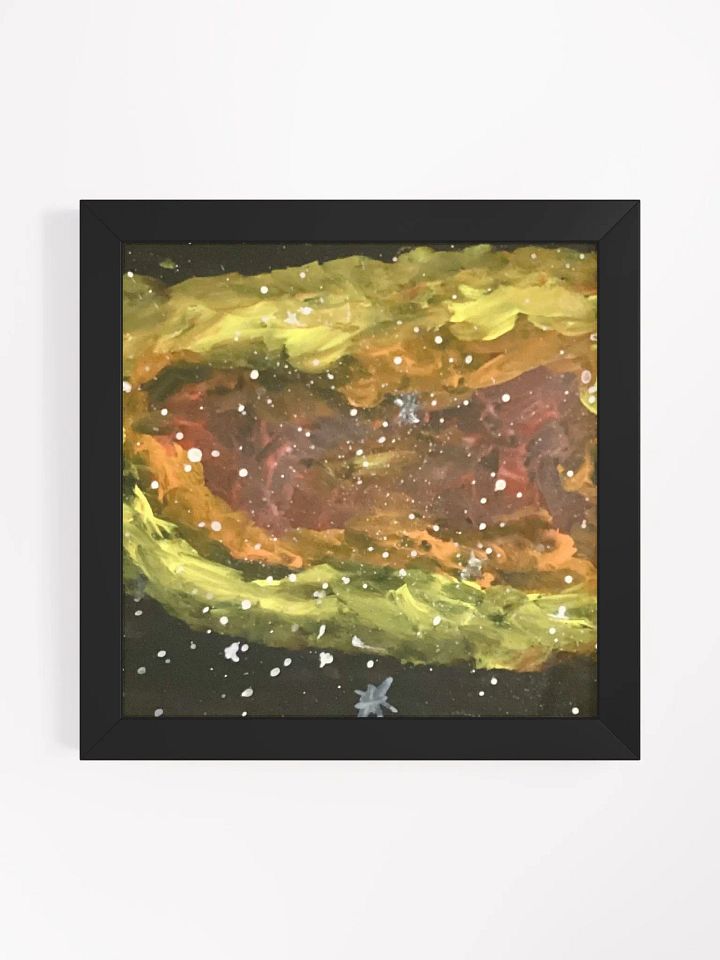 Fire in the Galaxy product image (1)