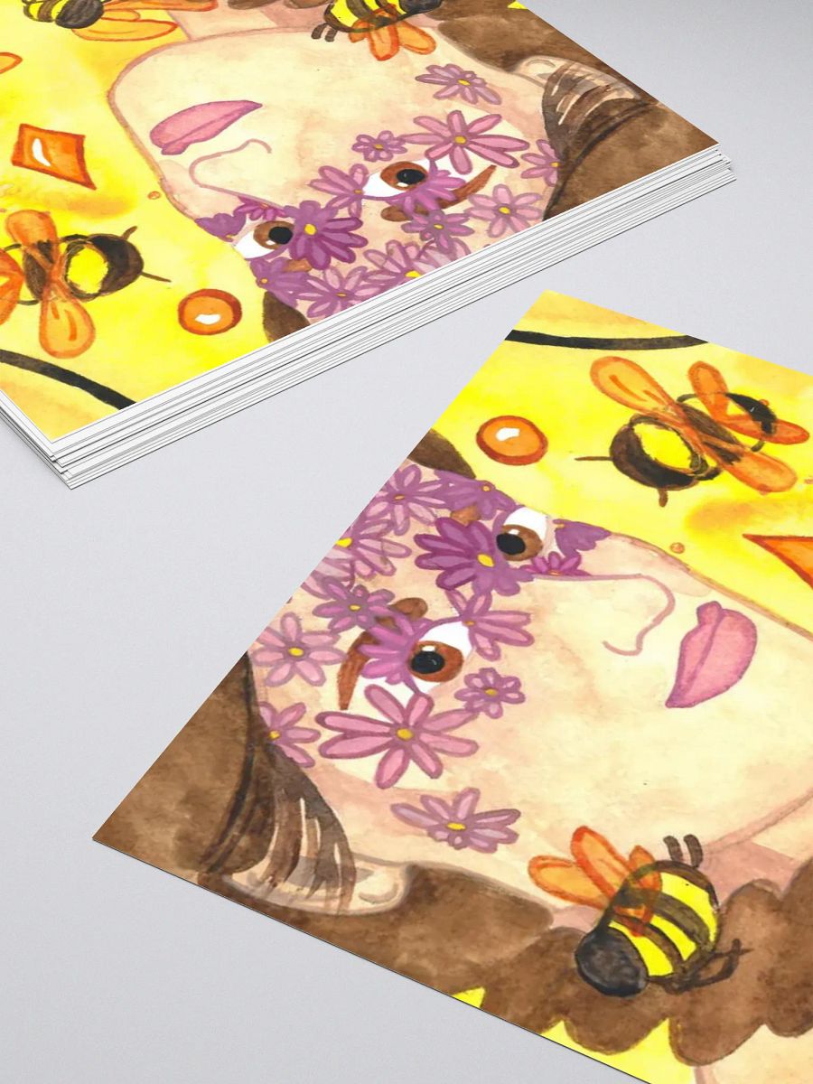 Goddess Of Bees product image (10)