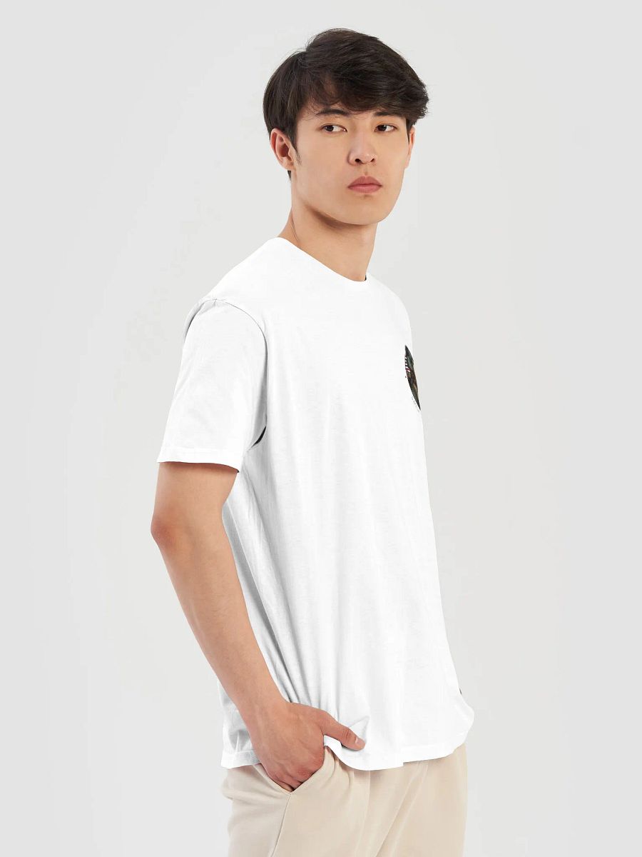 Sanguis Et Virtus (Alternative) Gildan Softstyle T-Shirt product image (5)