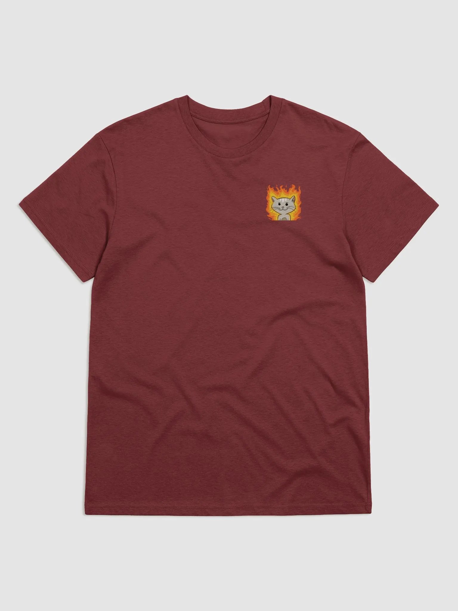 Fiery Floop Shirt product image (3)