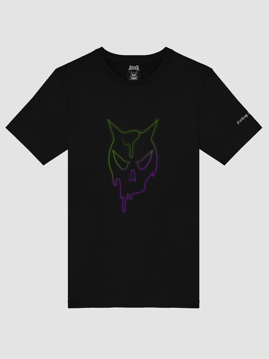 GreenPurple Skull product image (5)