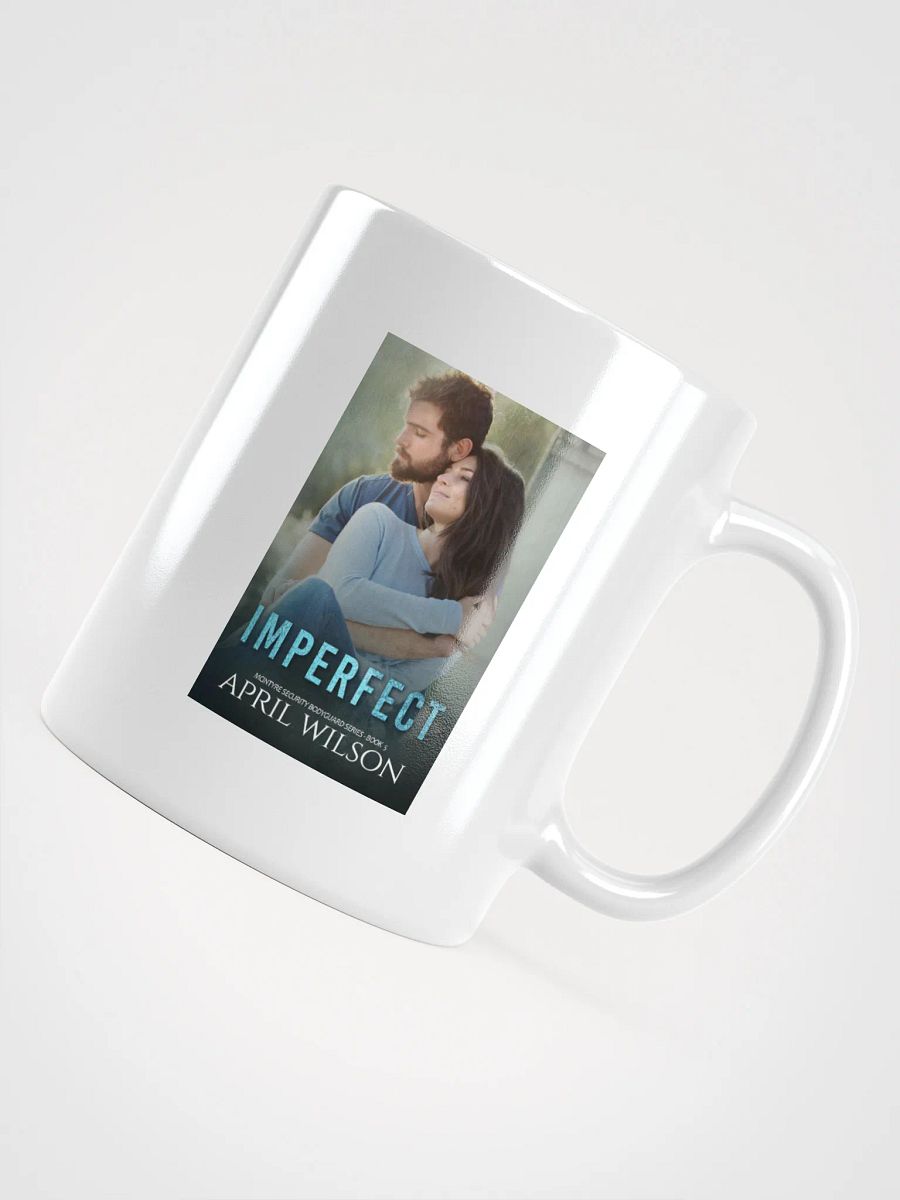 Coffee cup - Imperfect product image (4)