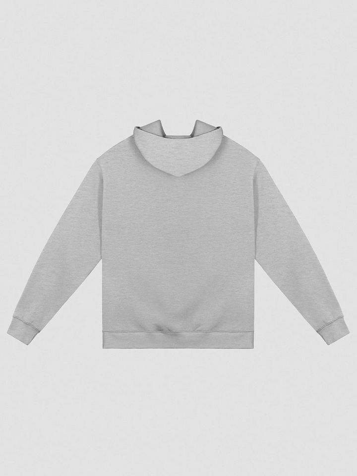 Scream Queens Hoodie - Black Embroidery product image (2)