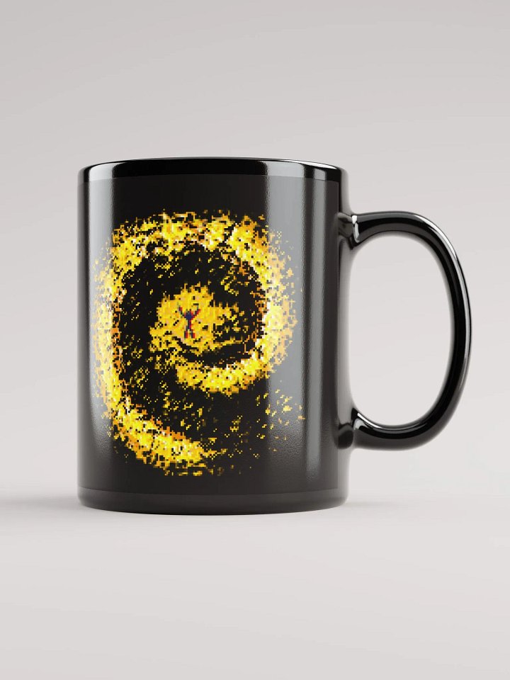 Celestial Stick Mug product image (1)