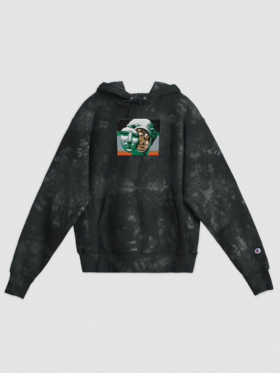 Áo hoodies có mũ thời trang product image (1)
