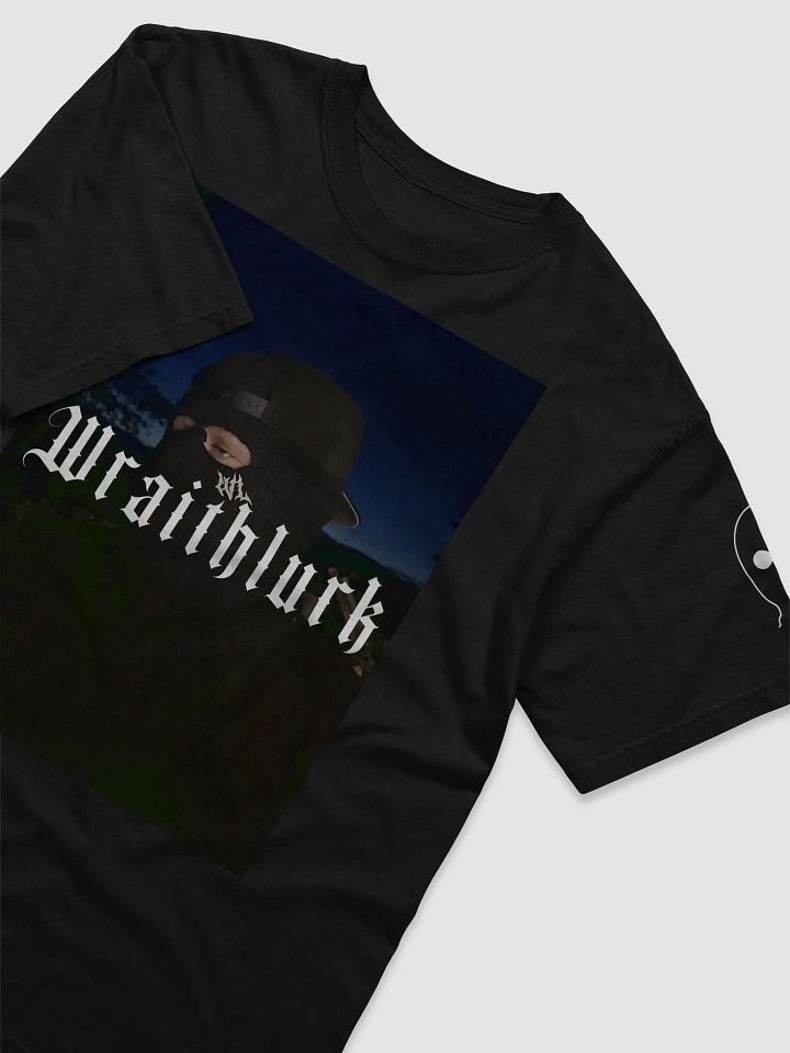 Official Tee w/ Sleeve Art product image (1)