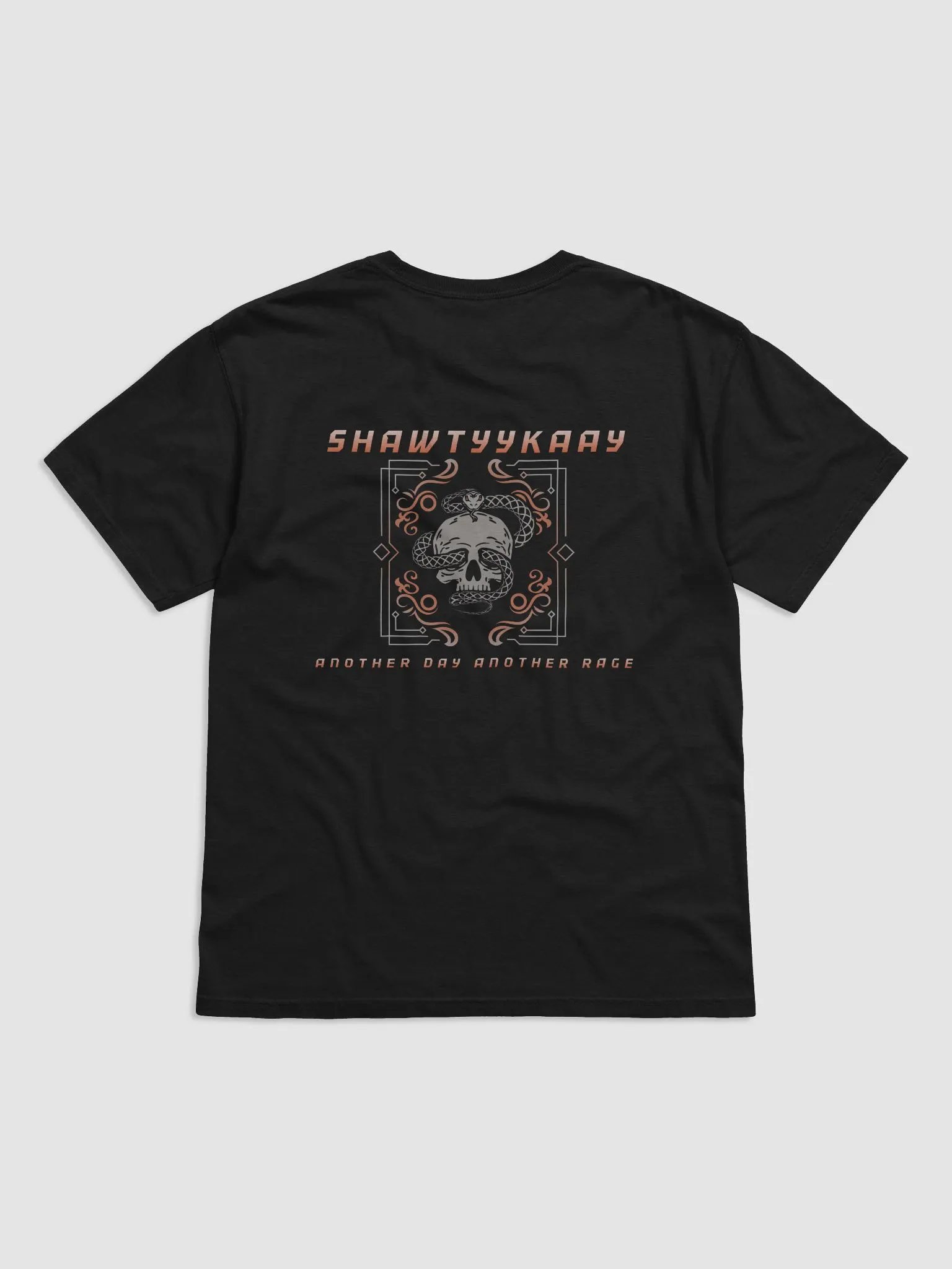 Ice-olation T-Shirt product image (12)
