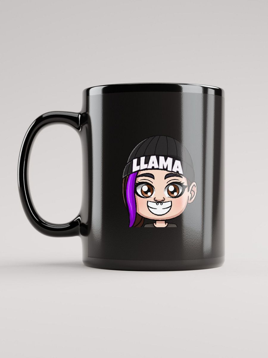 Llama Coffee Mug product image (12)