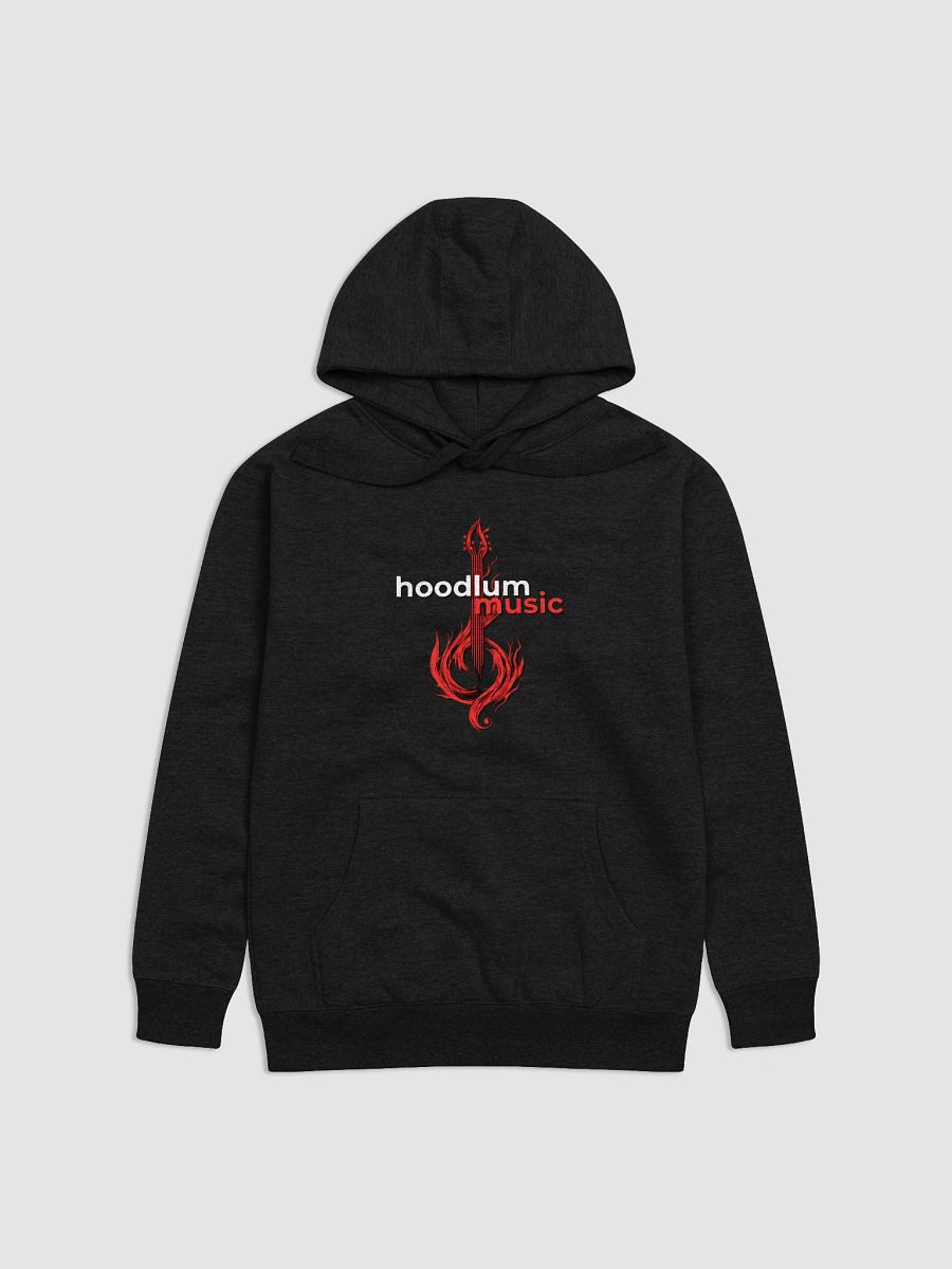 Cotton Heritage Unisex Premium Hoodie product image (14)
