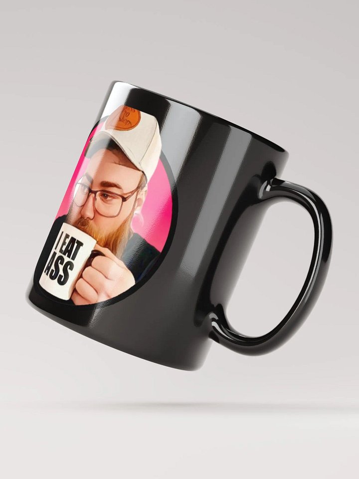 NEW LOGO MUG product image (4)