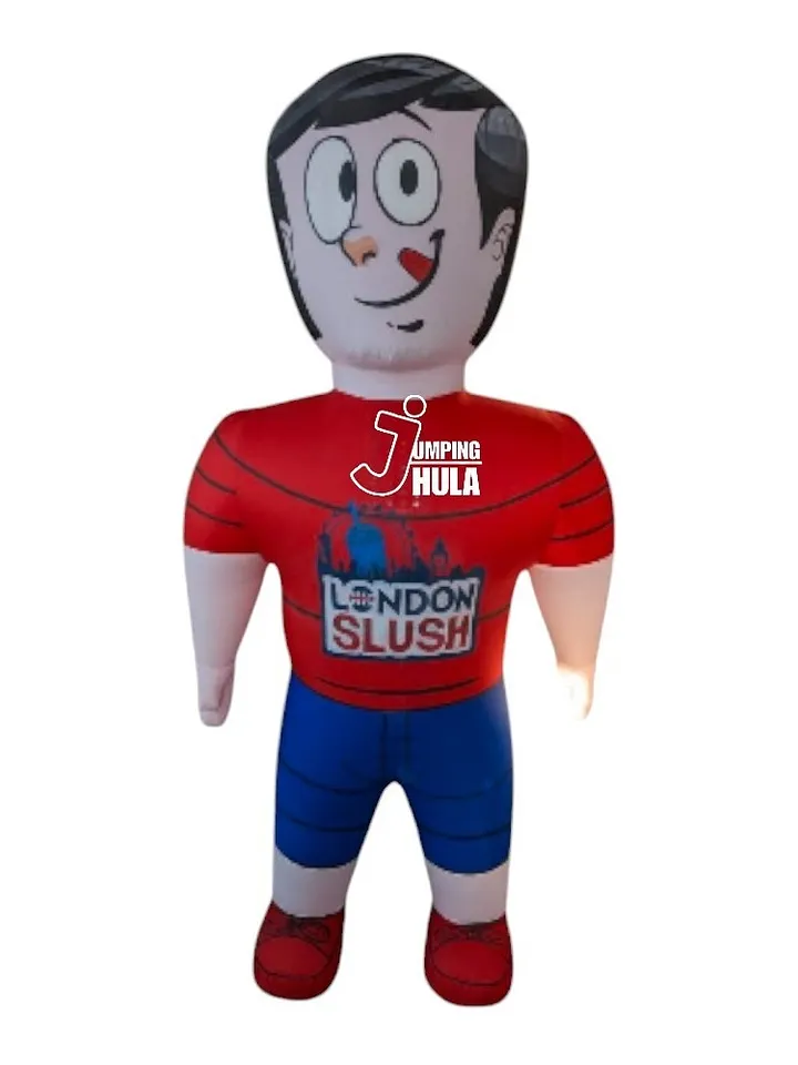 Giant Walking Air Inflatable product image (1)