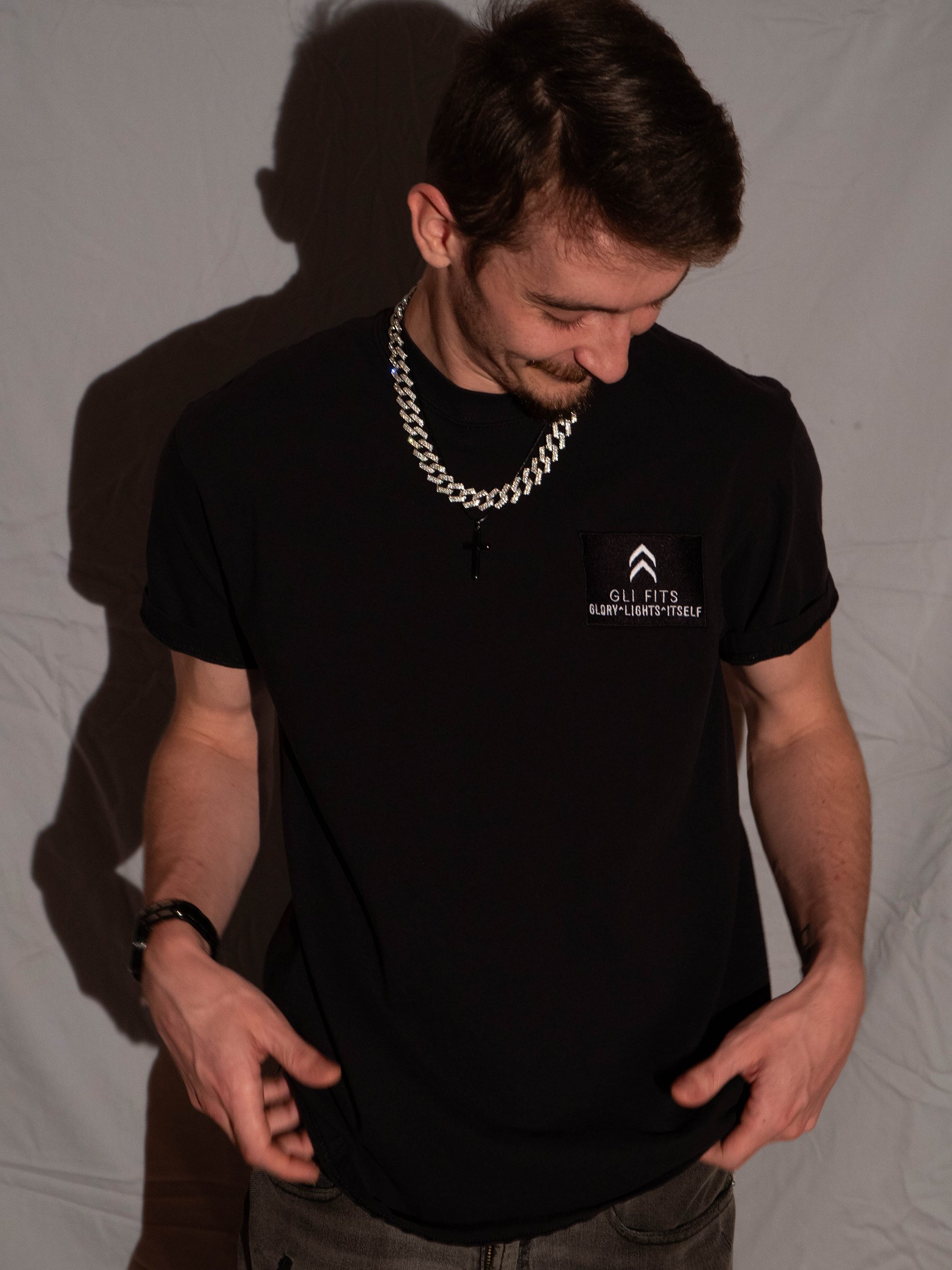GLI T-SHIRT product image (1)