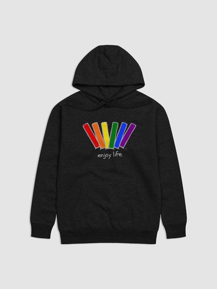 Enjoy Life - Hoodie product image (1)