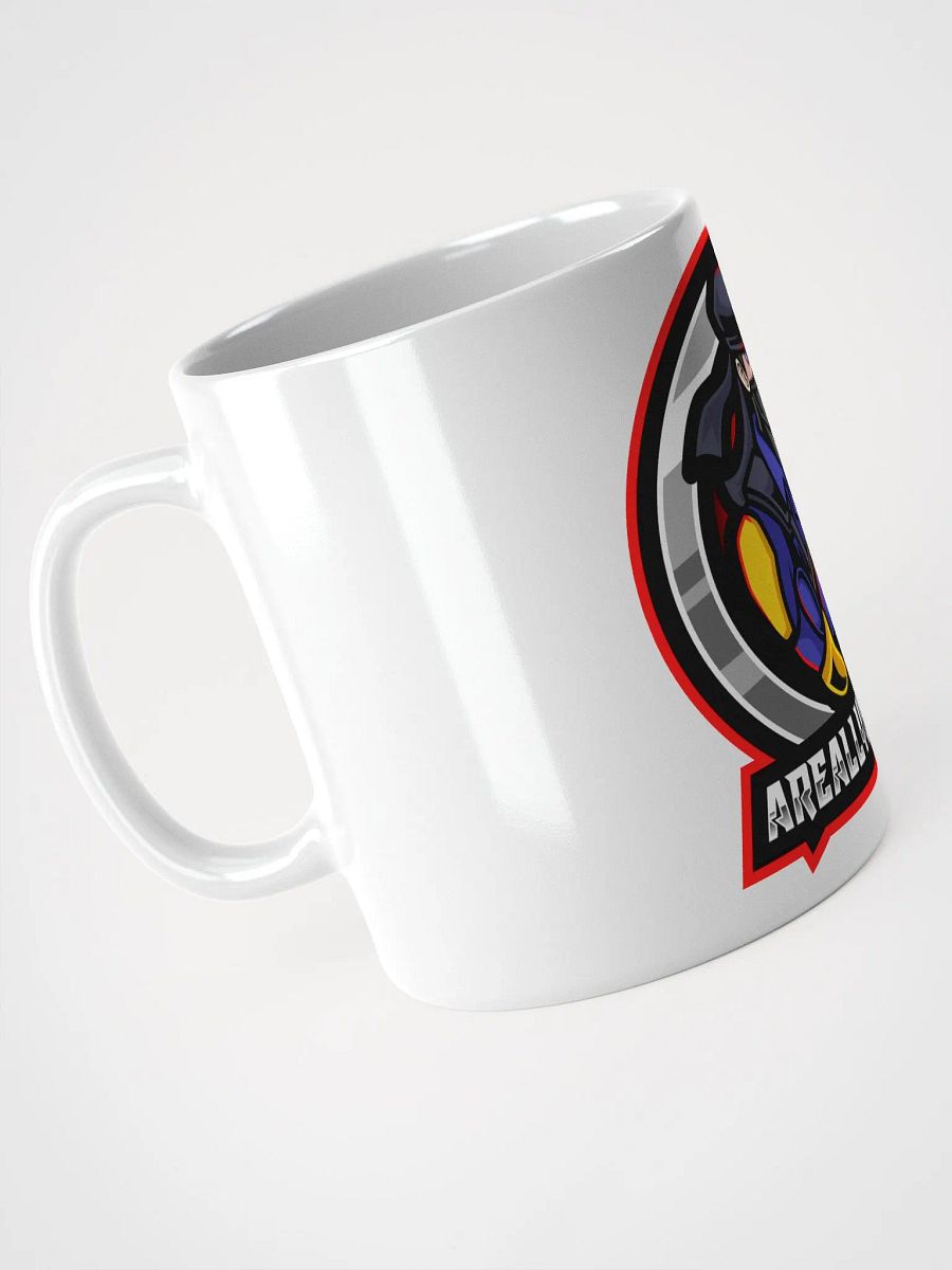 LAZY MUG (White) product image (7)