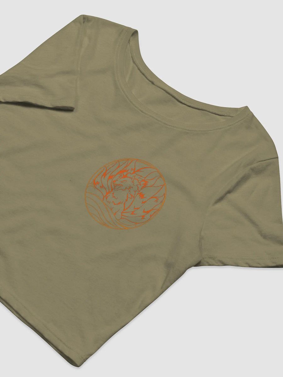 Fox Crop Top product image (7)