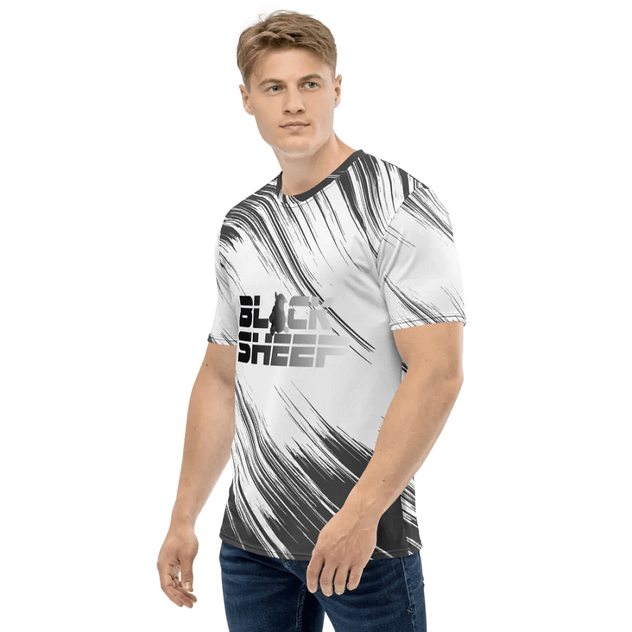 Real Motion(T-shirt) product image (3)