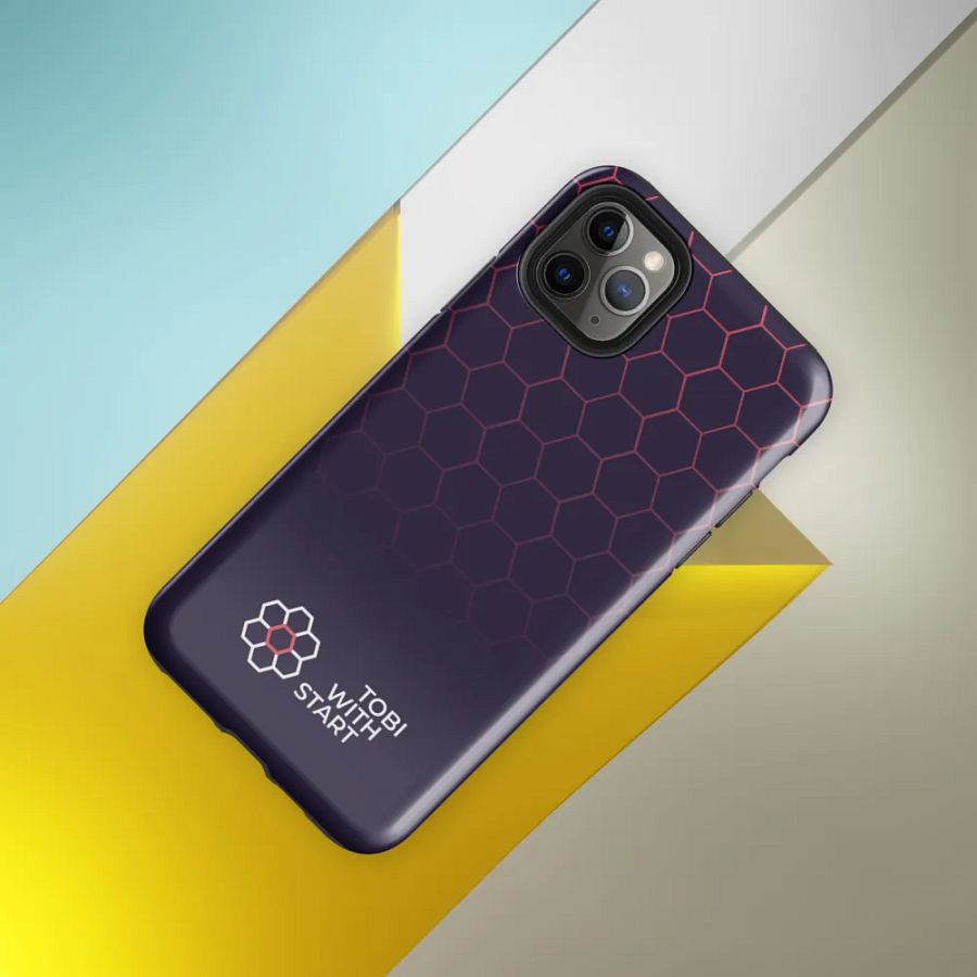 iPhone® Tough Case product image (8)