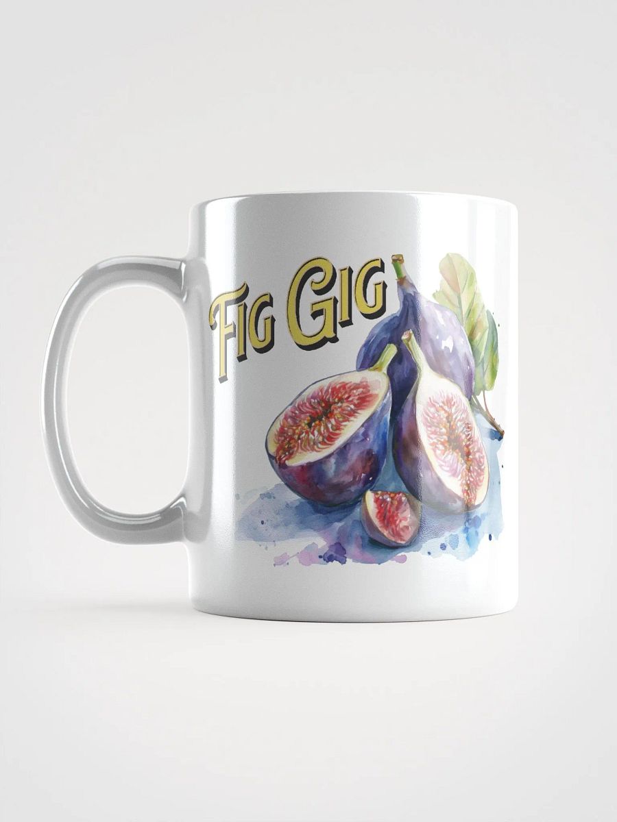 Fig Gig Mug product image (6)