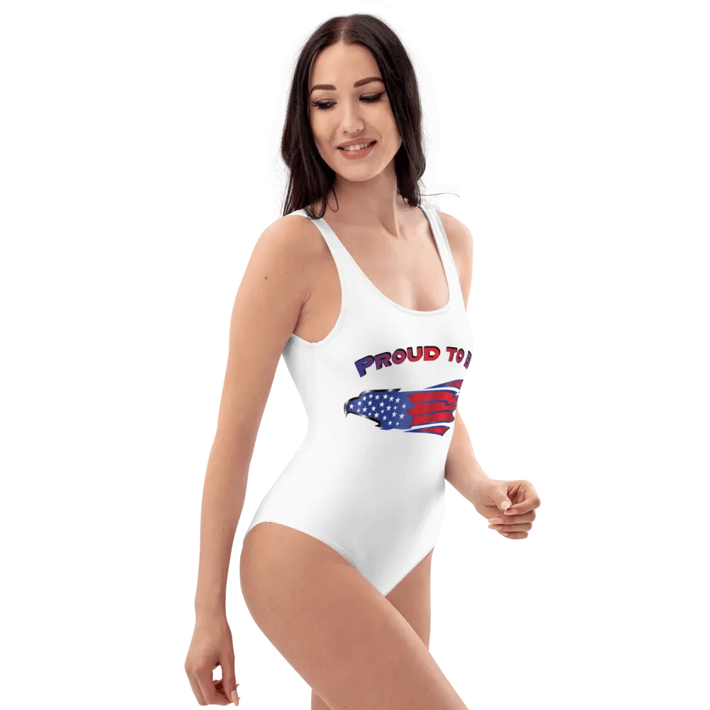 4th July – Proud to Be product image (7)