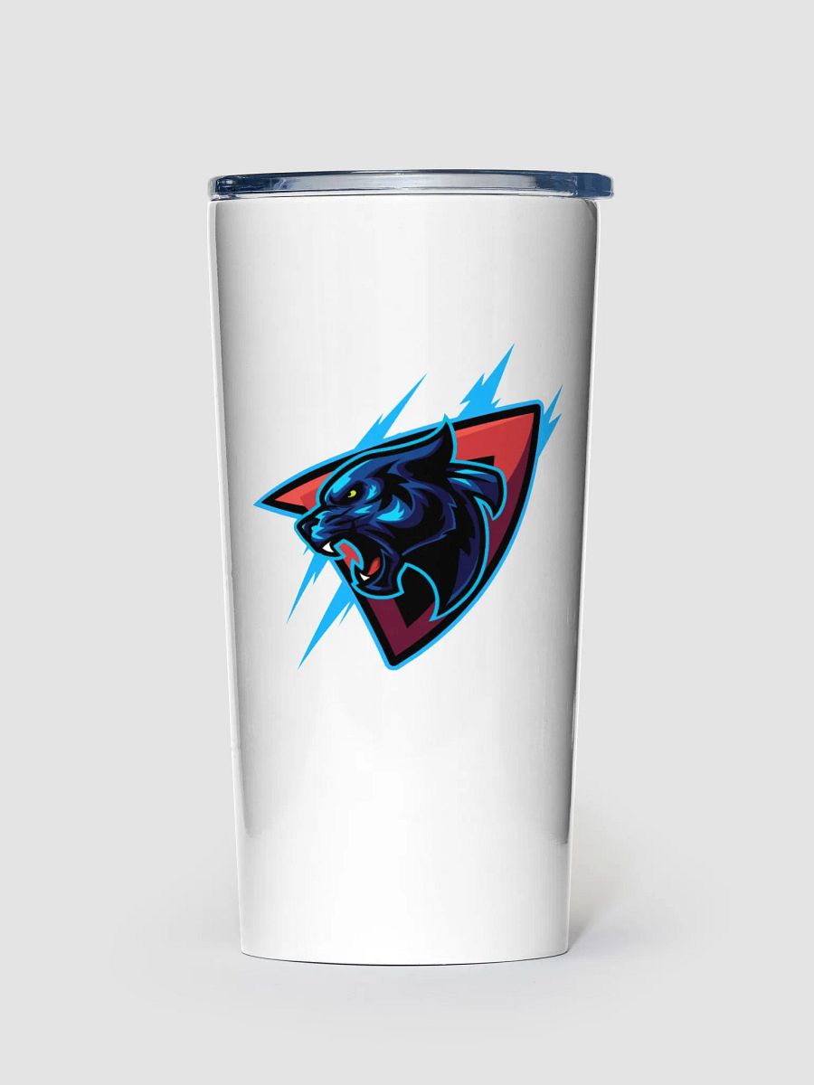 CAMY LOGO TUMBLER product image (1)