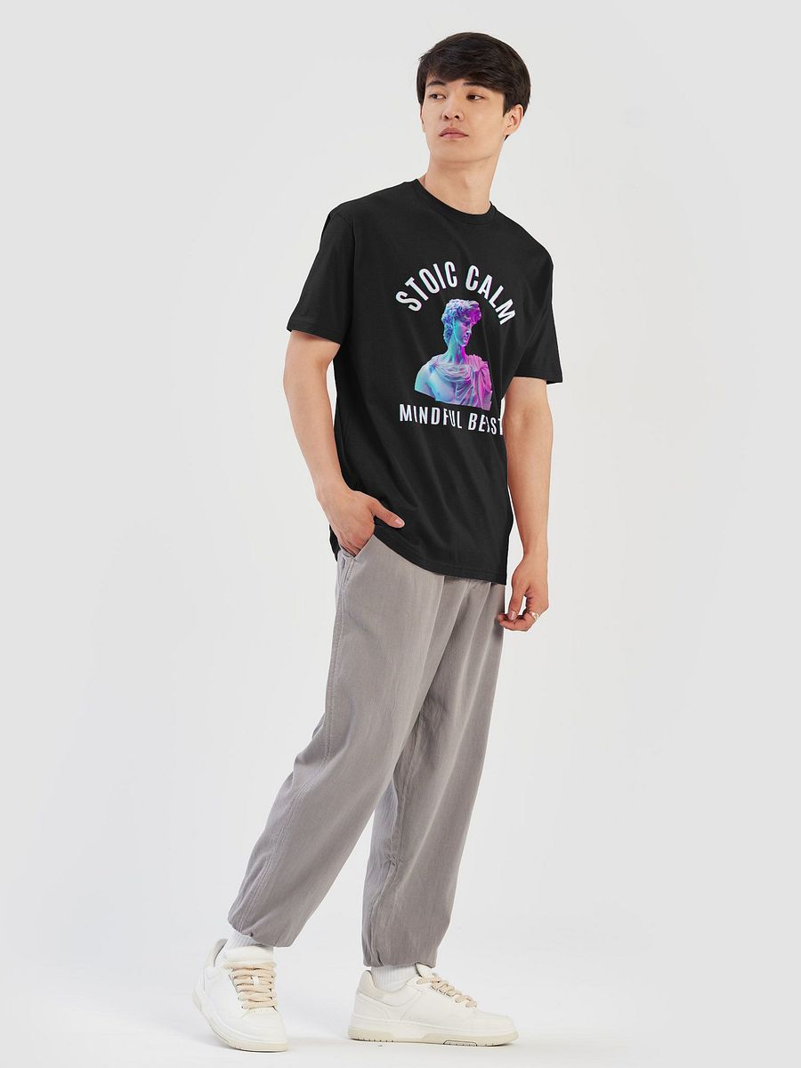 Stoic Calm, Mindful Beast product image (7)