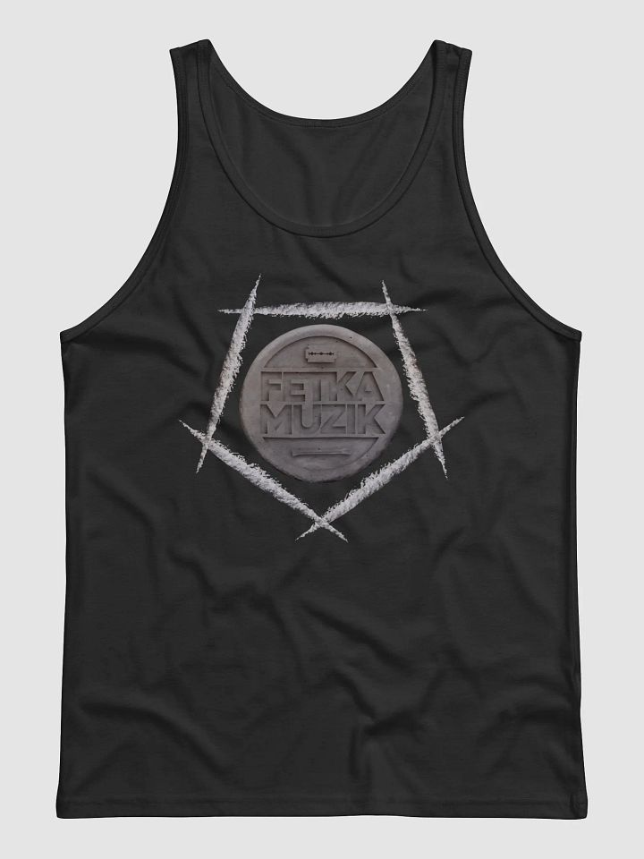 fetka muzik tank top product image (1)
