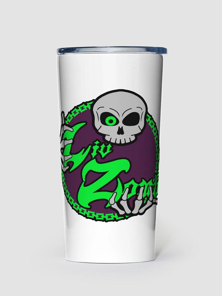 Travel Cup product image (1)