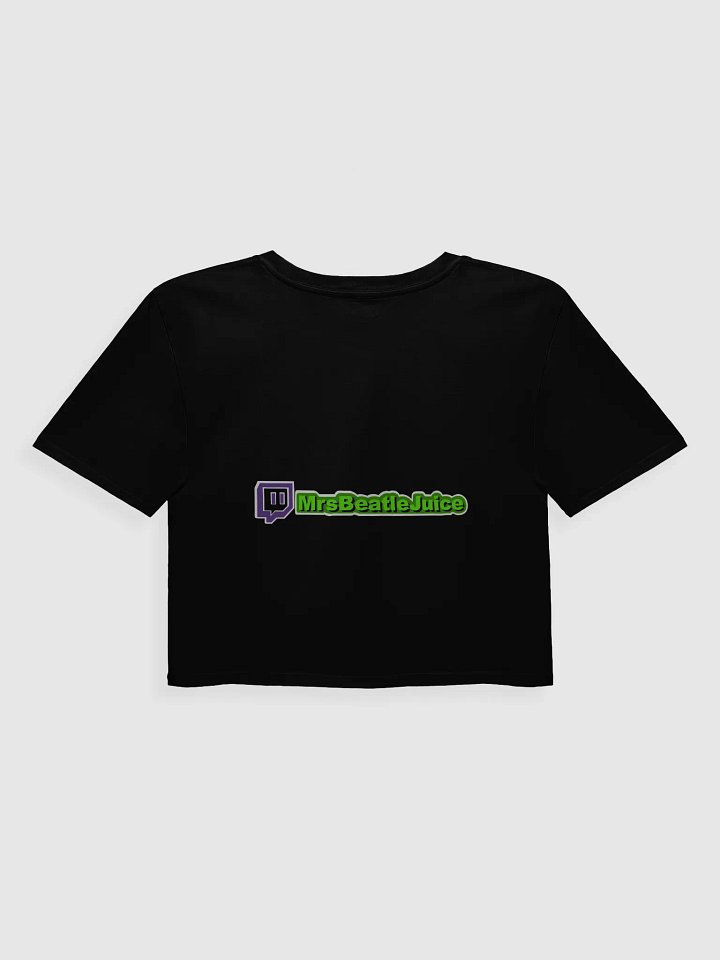 Crop Top MBJ product image (2)