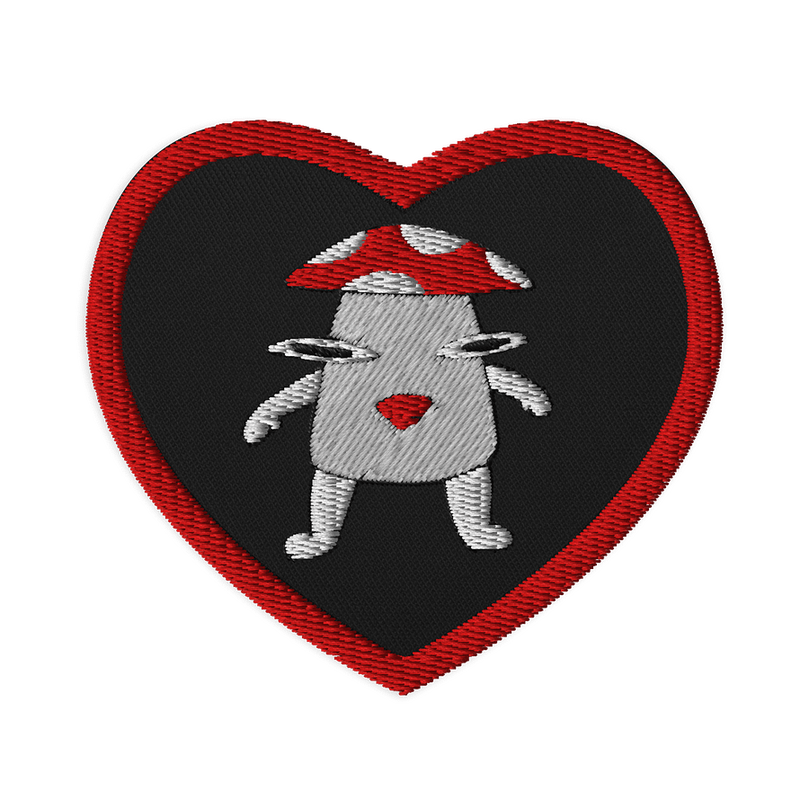 Curse Mushroom Patch product image (1)