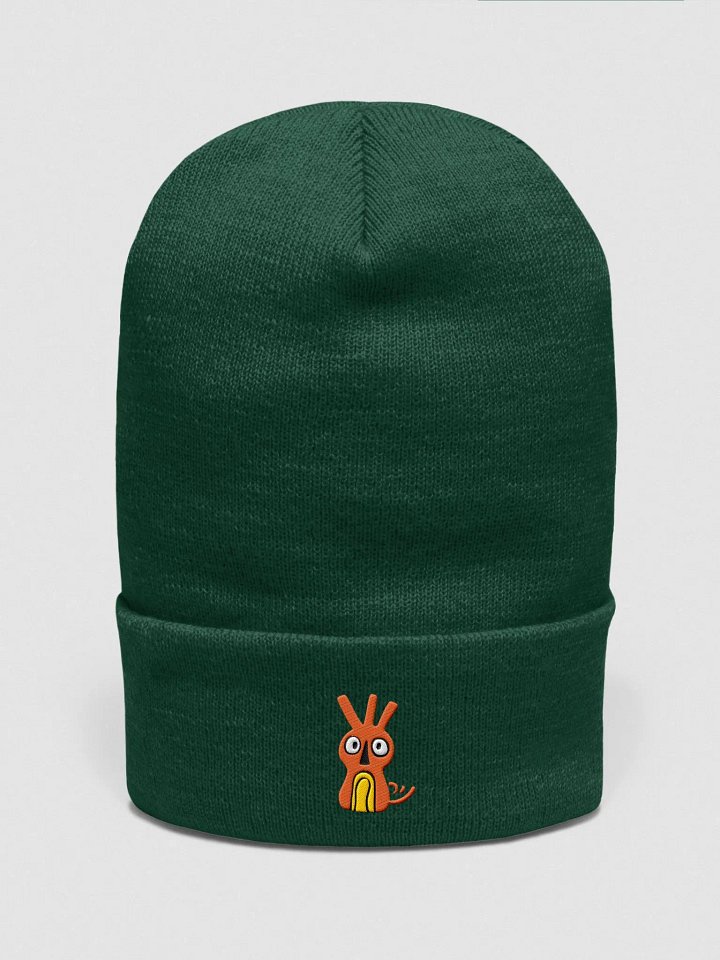 Cozy Companion Theo Beanie (4 colors) product image (1)