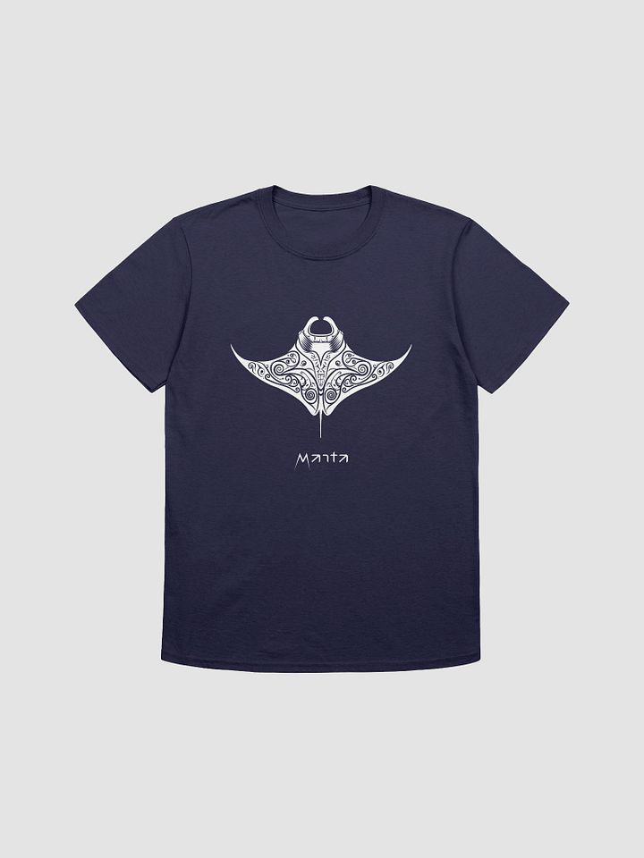 Tribal Manta T-Shirt product image (19)