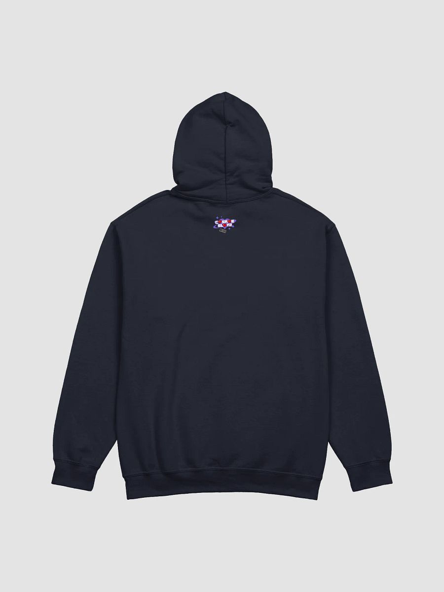 CasRae Silent Hill Hoodie product image (12)