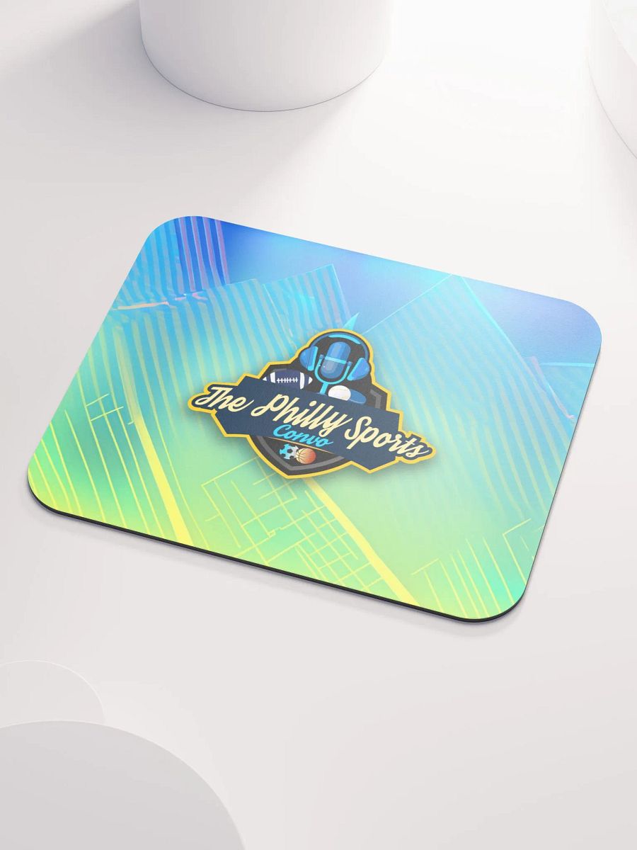 PSC Mouse Pad product image (3)