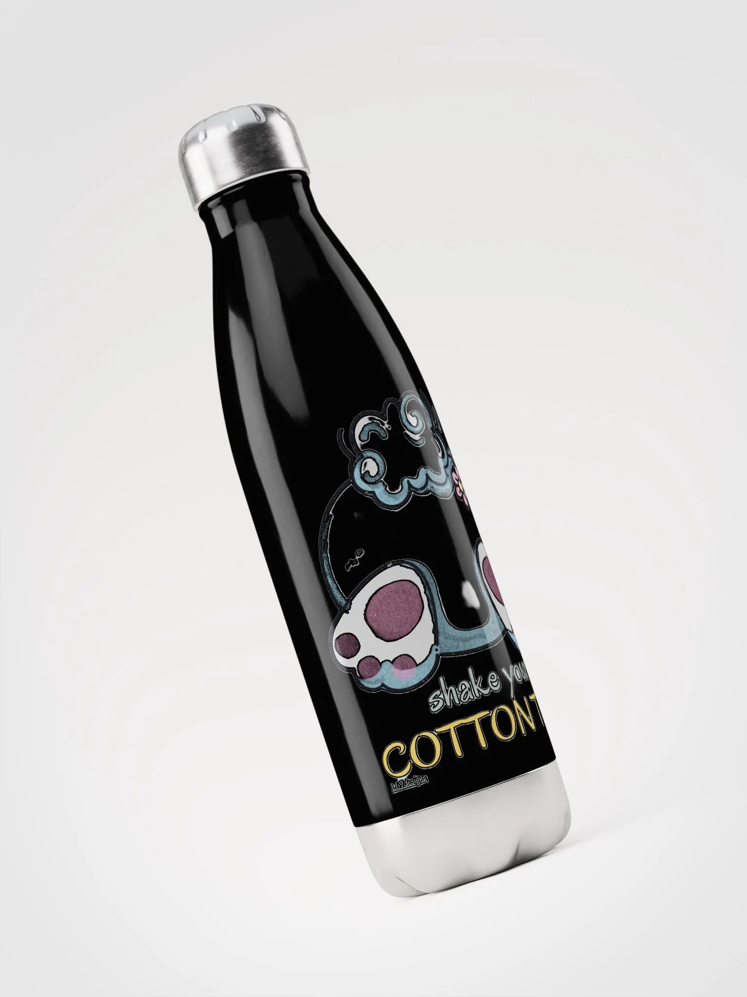 SHAKE YOUR COTTON TAIL product image (5)