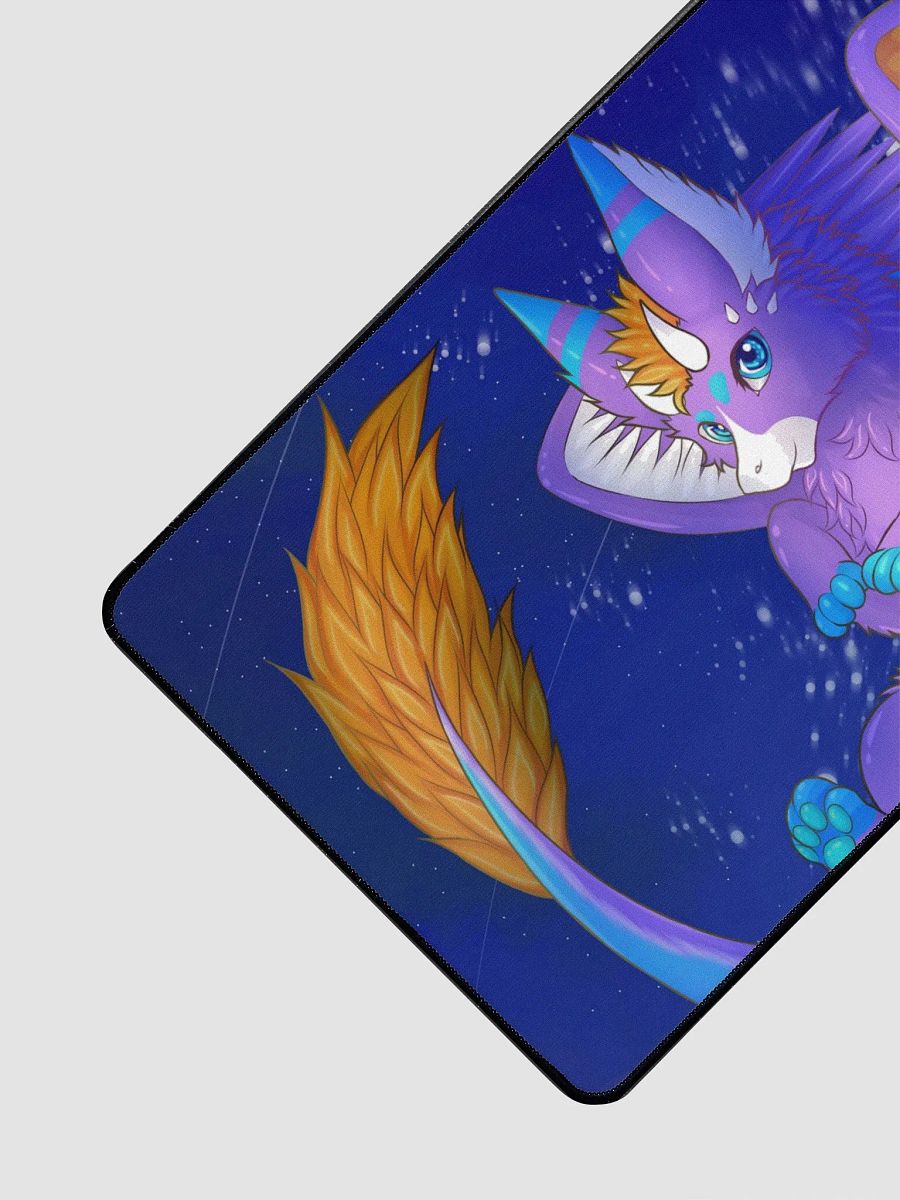 Nights Flight Desk Mat product image (3)