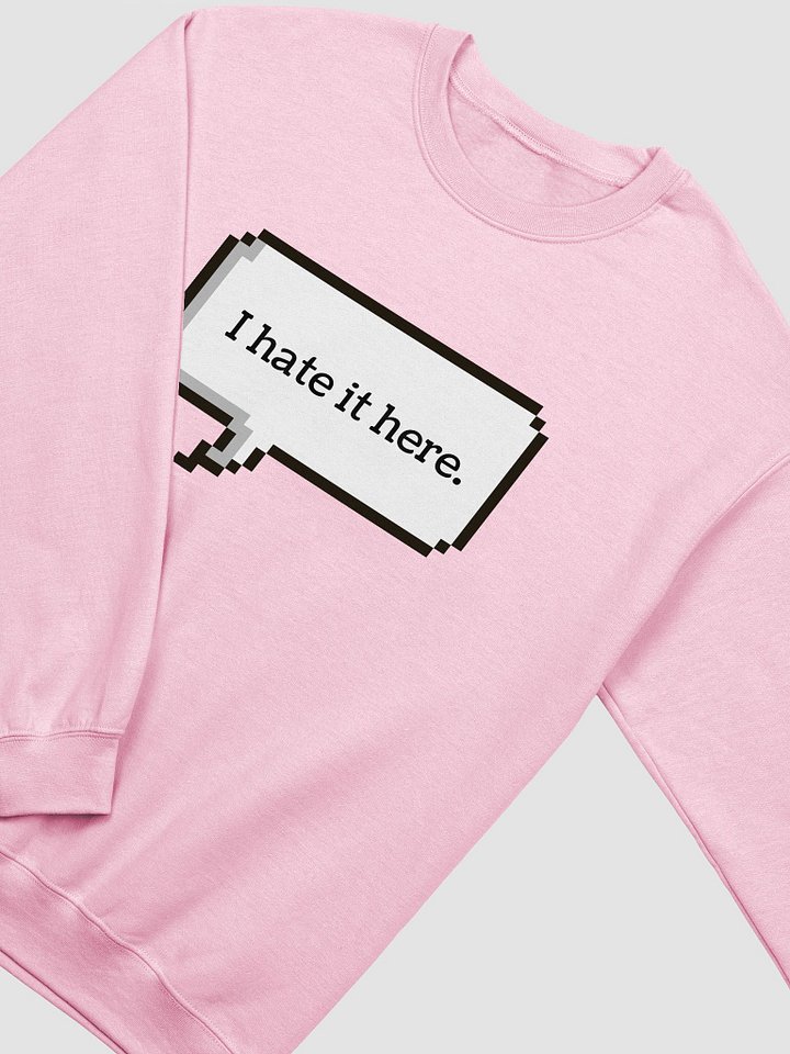IHIH Crewneck product image (8)