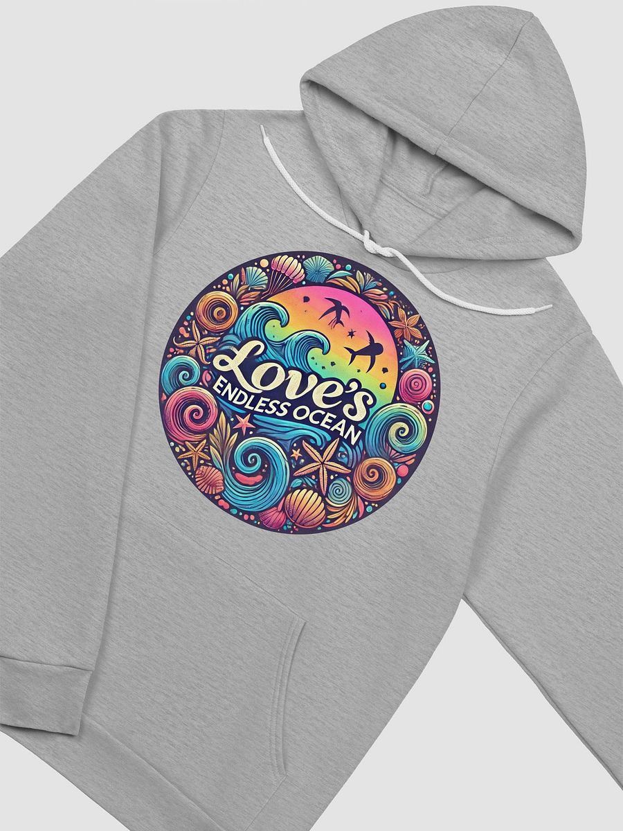 Sunset Serenade Hoodie product image (26)