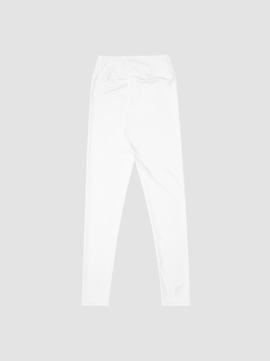 Skull - Yoga Leggings product image (2)