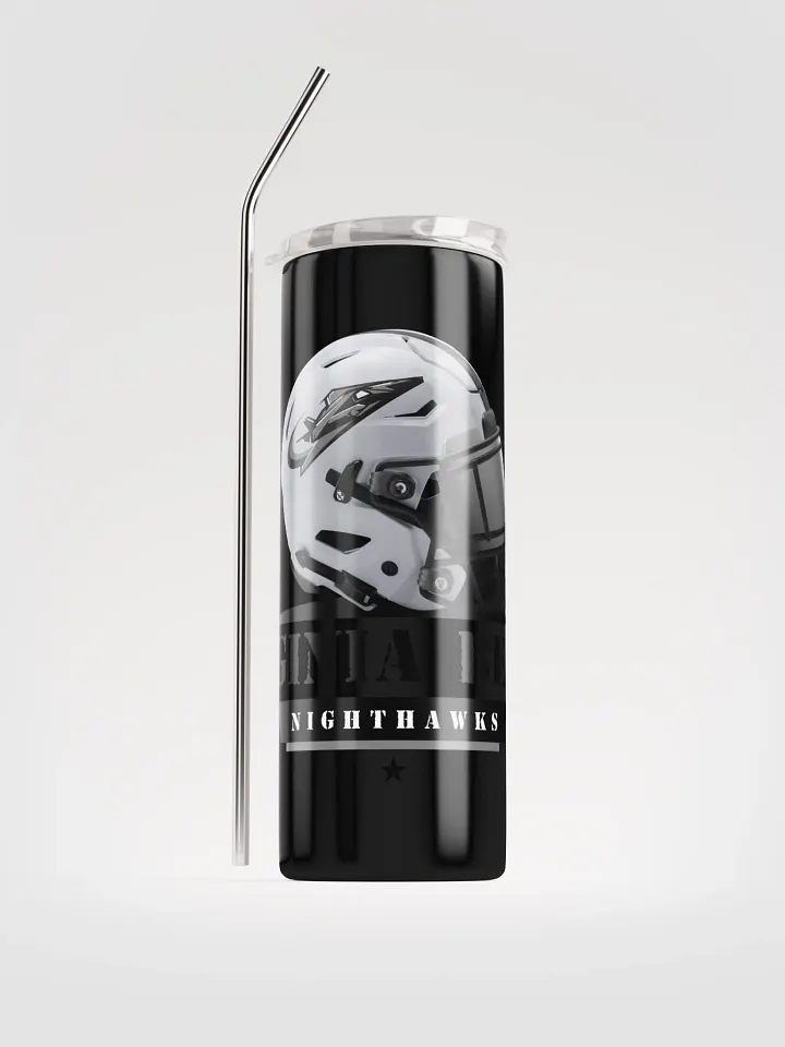 Virginia Beach Nighthawks Beverage Tumbler product image (2)