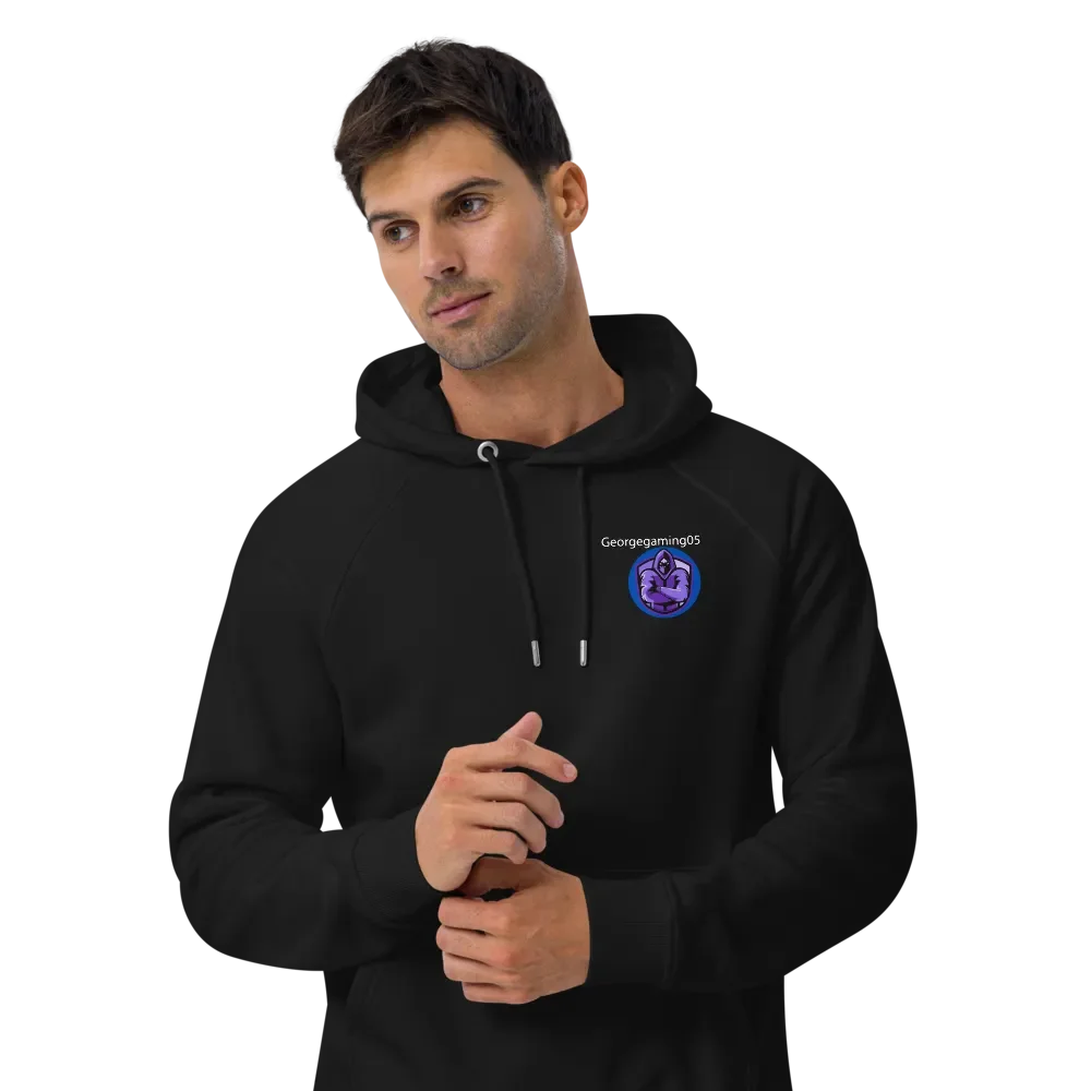 Unisex Hoodie product image (3)