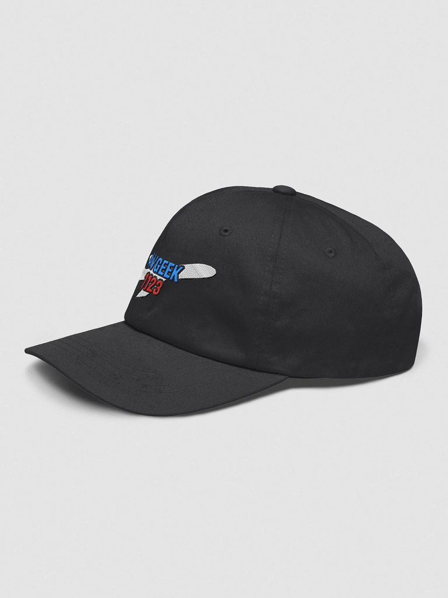 Avgeek1123 Plane Symbol Hat product image (3)