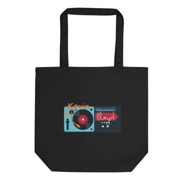Kevin Lloyd Shopping Bag product image (1)
