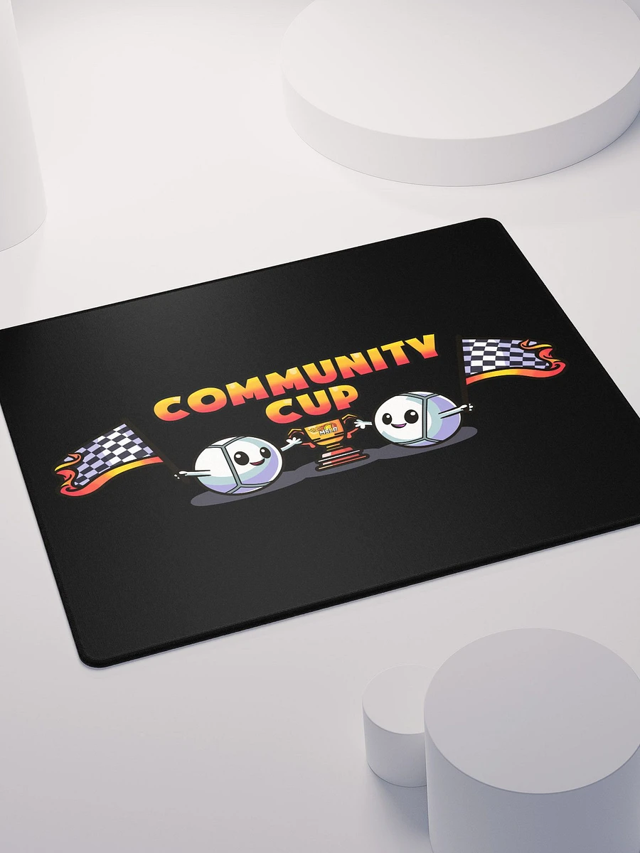 MSLA Community Cup - Gaming Mousepad product image (7)