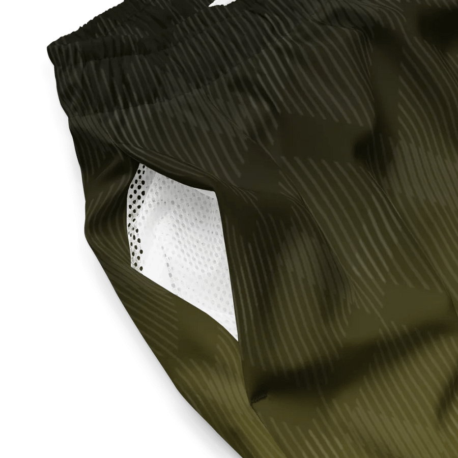 Toke Swim Trunks product image (4)